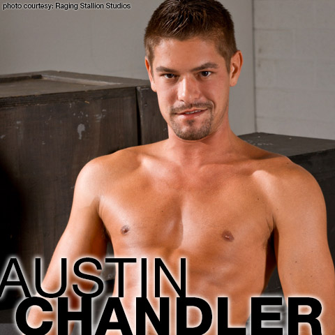 Austin Chandler Big Boned American Gay Porn Star Gay Porn 128342 gayporn star