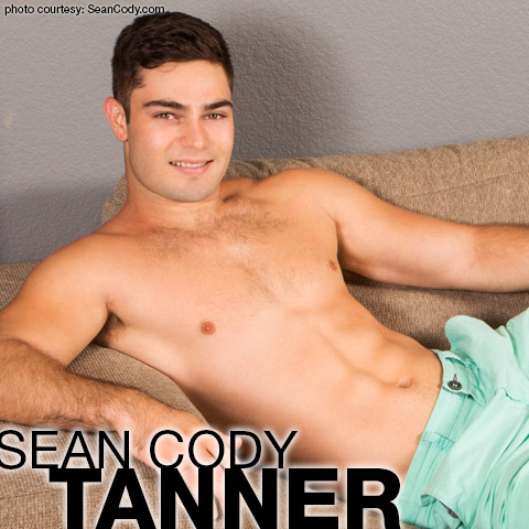 Tanner @ Sean Cody All American Jock Sean Cody Amateur Gay Porn Star 128344 gayporn star