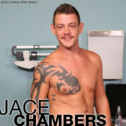 Jace Chambers Tattooed American Gay Porn Star Gay Porn 128360 gayporn star