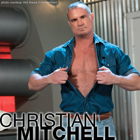 Christian Mitchell American Daddy Gay Porn Star Gay Porn 128379 gayporn star
