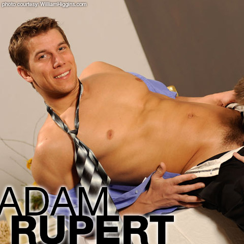Adam Rupert William Higgins Czech Gay Porn Star Gay Porn 128389 gayporn star 128383
