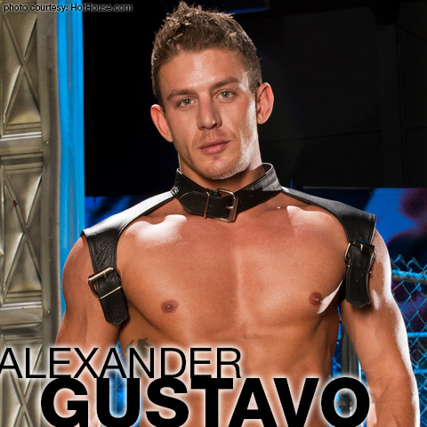 Alexander Gustavo American Gay Porn Star Gay Porn 128533 gayporn star
