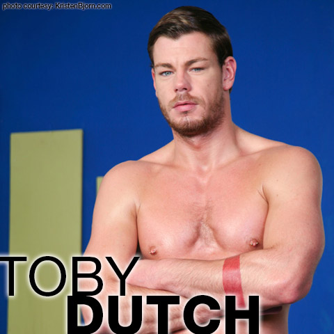 Toby Dutch Hung Uncut masculine Dutch Gay Porn Star Gay Porn 128565 gayporn star
