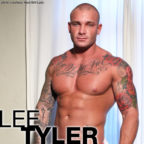 Lee Tyler Straight Muscle Hard British Lad Gay Porn Star Gay Porn 128583 gayporn star