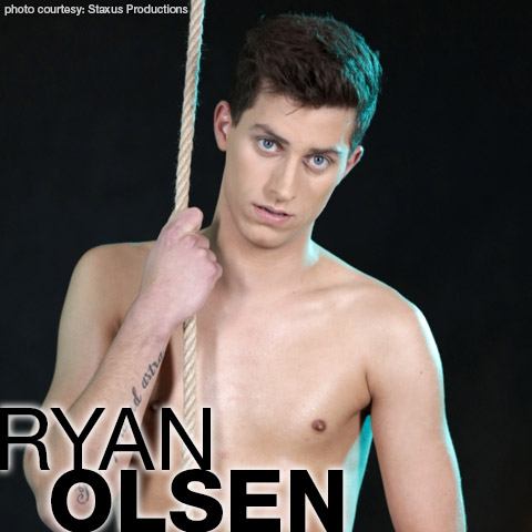 Ryan Olsen Staxus Czech Twink Gay Porn Star Gay Porn 128626 gayporn star