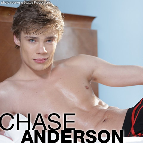 Chase Anderson Staxus Czech Twink Gay Porn Star Gay Porn 128692 gayporn star