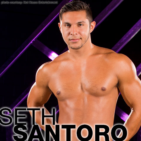 Seth Santoro Seth Treston Handsome Smooth American Gay Porn Star Gay Porn 128831 gayporn star