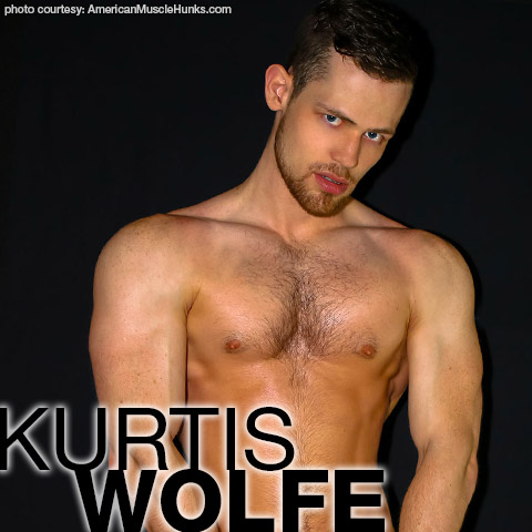 Kurtis Wolfe Sexy Randy Blue American Gay Porn Star 129022 gayporn star