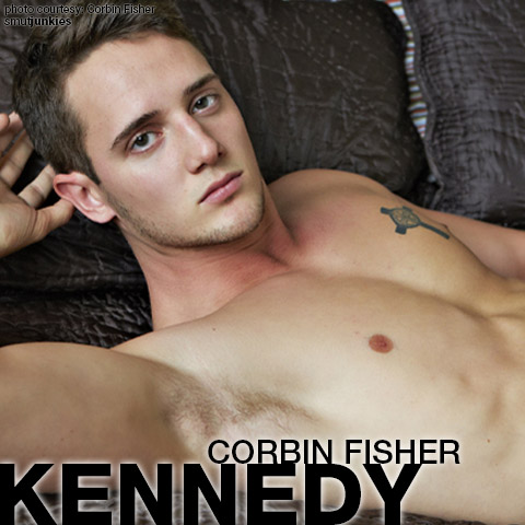 Kennedy Corbin Fisher Amateur College Man Gay Porn 129136 gayporn star