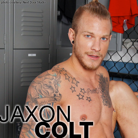 Jaxon Colt American Gay Porn Star Gay Porn 129197 gayporn star