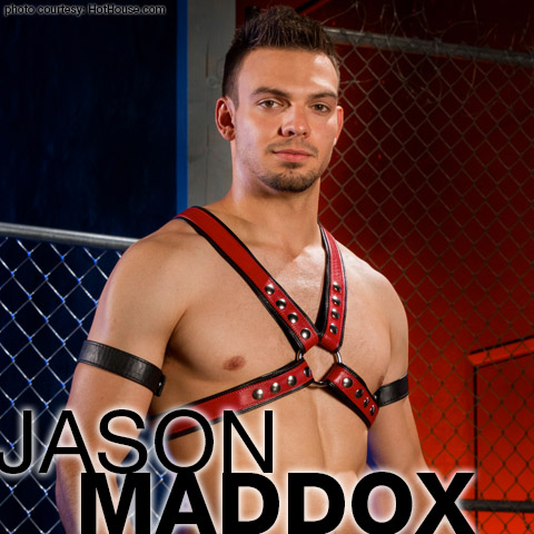 Jason Maddox American Gay Porn Star Gay Porn 129231 gayporn star