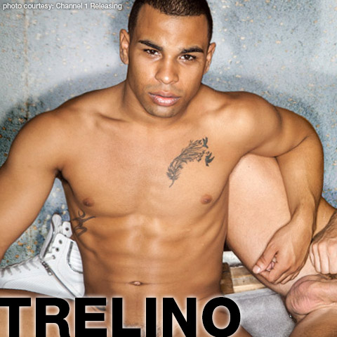 Trelino Puerto Rican Gay Porn Star Gay Porn 129418 gayporn star