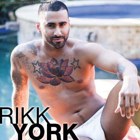 Rikk York Furry American Gay Porn Star & Go Go Stripper Boy Gay Porn 129429 gayporn star