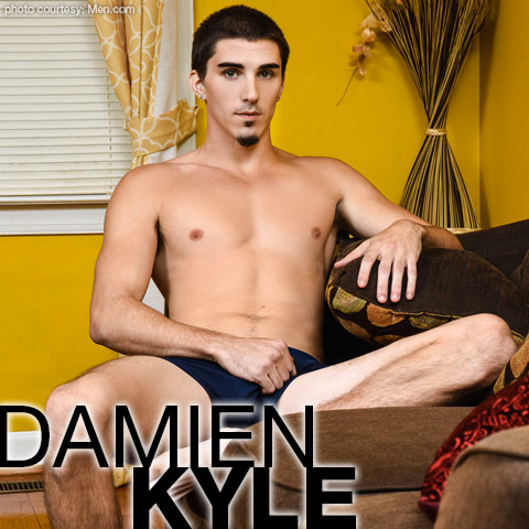 Damien Kyle Broke Straight Boy American Gay Porn Star Gay Porn 129583 gayporn star