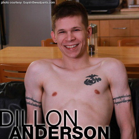 Dillon Anderson American College Jock Gay Porn Star Gay Porn 129612 gayporn star
