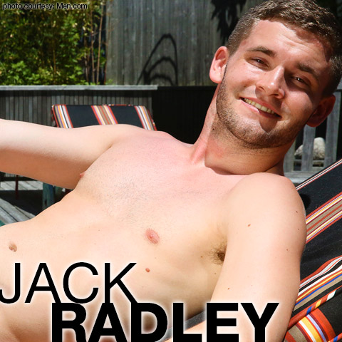 Jack Radley American College Jock Gay Porn Star Gay Porn 129634 gayporn star