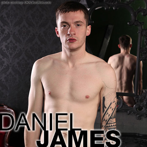 Daniel James Horse Hung British Gay Porn Star Gay Porn 129783 gayporn star