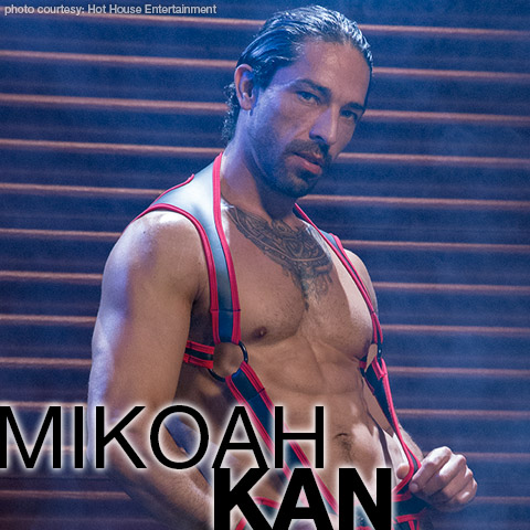 Mikoah Kan Hot House Uncut Gay Porn Star Sub Gay Porn 129797 gayporn star