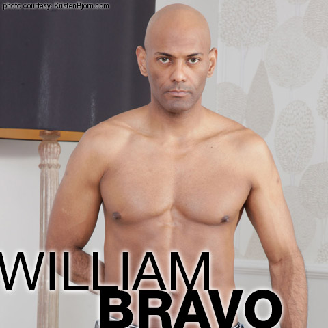 William Bravo Hung Venezuelan Kristen Bjorn Gay Porn Star Gay Porn 129895 gayporn star