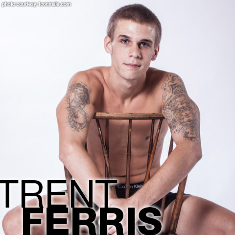 Trent Ferris American Gay Porn Star 129913 gayporn star