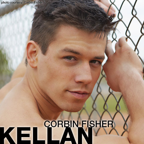 Kellan Corbin Fisher Amateur College Man Gay Porn gayporn star