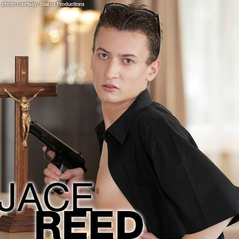 Jace Reed Staxus Big Dick Gay Porn Star Euro Twink 130027 gayporn star