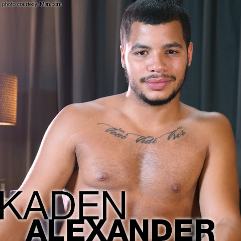 Kaden Alexander American Gay Porn Star Gay Porn 130038 gayporn star
