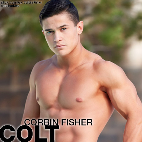 Colt Corbin Fisher Amateur College Man Gay Porn 130060 gayporn star