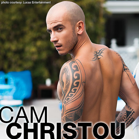 Cam Christou Tattooed Street Trade Greek American Gay Porn Star Gay Porn 130070 gayporn star