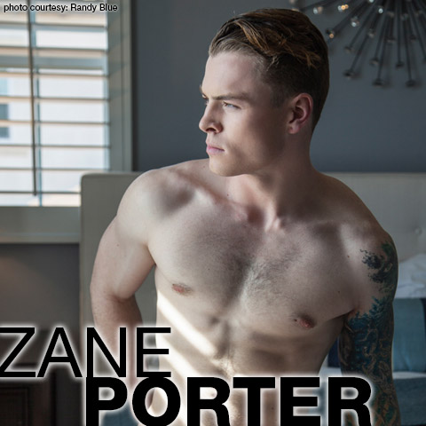 Zane Porter American Gay Porn Star Gay Porn 130075 gayporn star Randy Blue