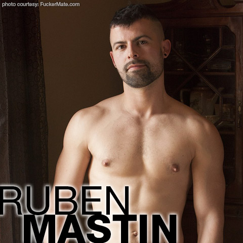 Ruben Mastin Spanish Gay Porn Star Gay Porn 130161 gayporn star