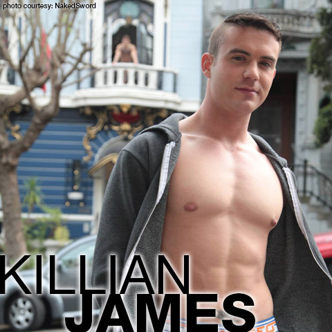 Killian James Randy Blue gay porn star Gay Porn 130716 gayporn star