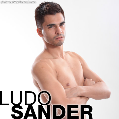 Ludo Sander Uncut Smooth Latino Gay Porn Star Gay Porn 130774 gayporn star