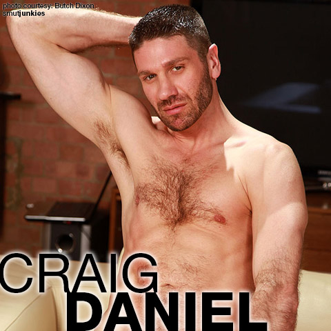 Craig Daniel British Gay Porn Star 130913 gayporn star Hung Handsome British Gay Porn Star