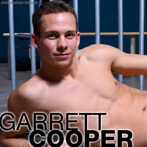 Garrett Cooper Young Hung American Gay Porn Star 130962 gayporn star
