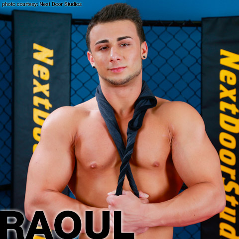 Raoul Next Door Studios Gay Porn Star Gay Porn 130990 gayporn star