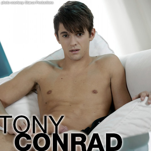 Tony Conrad Czech Slovak BelAmi Gay Porn Star 131106 gayporn star