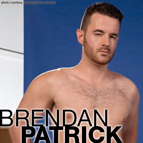 Brendan Patrick Handsome American Gay Porn Star 131143 gayporn star