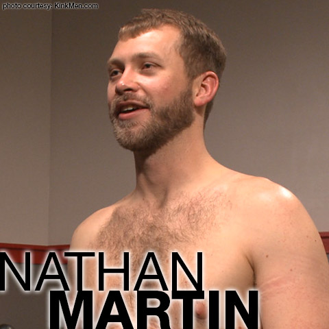 Nathan Martin Slutty Ginger American Kink Men Gay Porn Star Gay Porn 131162 gayporn star