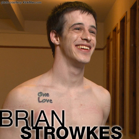 Brian Strowkes Slutty Kink Men American Gay Porn Star Gay Porn 131387 gayporn star