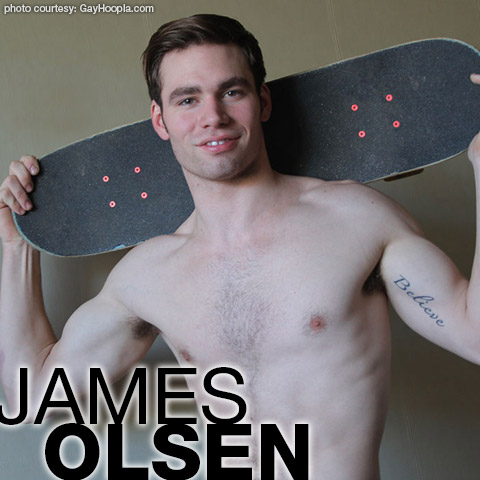 James Olsen American Gay Porn Star 131390 gayhoopla straight college jocks gayporn star