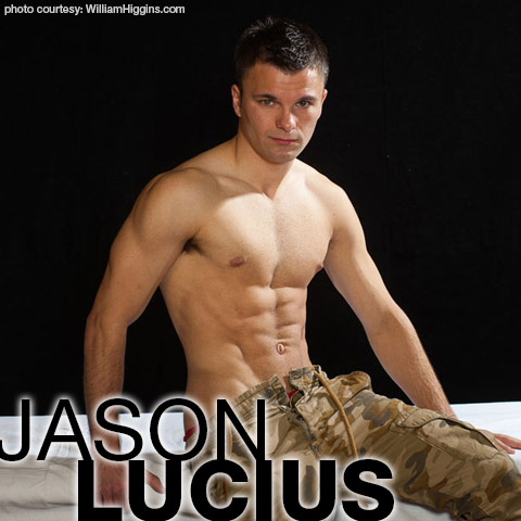 Jason Lucius William Higgins Czech Gay Porn Star 131430 gayporn star