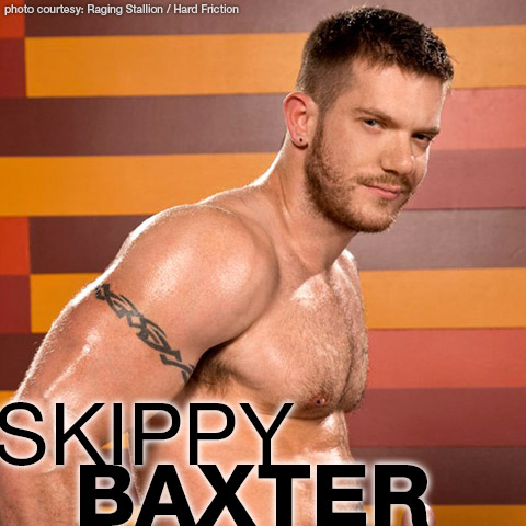 Skippy Baxter Bentley Race Sexy Australian Gay Porn Star 131436 gayporn star