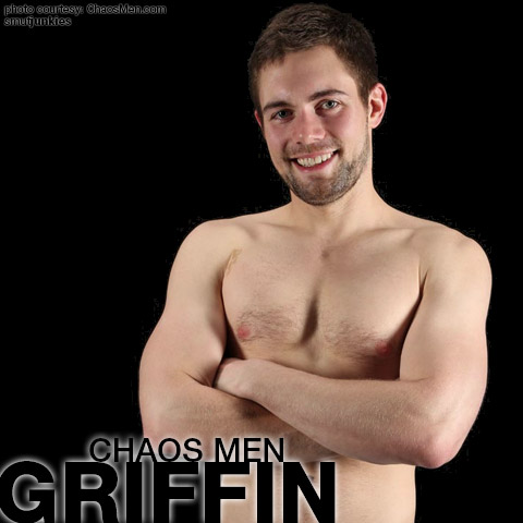 Griffin ChaosMen Amateur American Gay Porn Star 131532 gayporn star