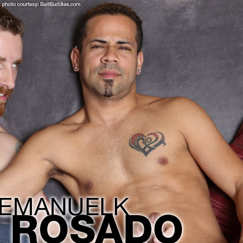 Emanuelk Rosado American Gay Porn Star Gay Porn 131555 gayporn star