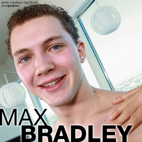 Max Bradley Desperate Teen Gay Porn Star Gay Porn 131586 gayporn star