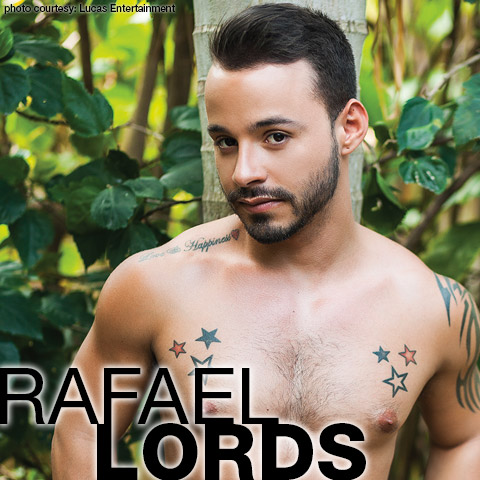 Rafael Lords Handsome Latino American Gay Porn Star 131601 gayporn star