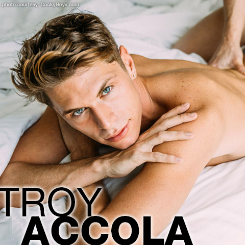 Troy Accola Sexy American Gay Porn Star Gay Porn 131674 gayporn star