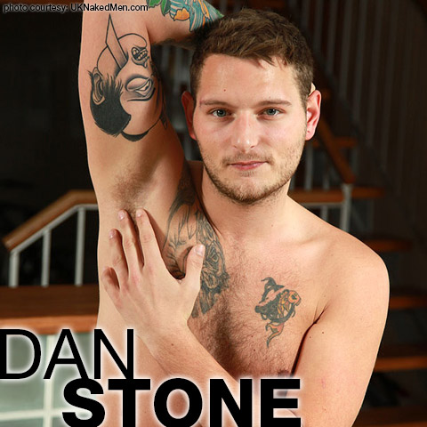 Dan Stone British Gay Porn Star Gay Porn 131681 gayporn star