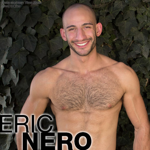 Eric Nero Hung American Gay Porn Star 131719 gayporn star